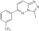 Benzodiazepine agonist