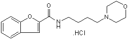 Selective inhibitor of MMP-13