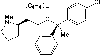 H1 antagonist