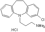 5-HT reuptake inhibitor