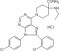 CB1 antagonist