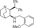 Potent and selective NK1 antagonist