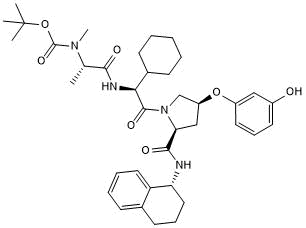 cIAP1 PROTAC&reg; Degrader