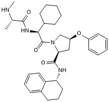 Selective cIAP1 Degrader (PROTAC&reg;)