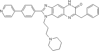 ITK inhibitor