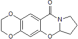 Positive allosteric modulator of AMPA receptors