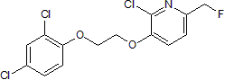 Potent and selective S1P4 agonist