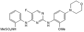 Potent LRRK2 inhibitor