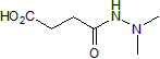 Selective KDM2/7 inhibitor