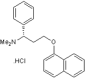 Selective serotonin reuptake inhibitor (SSRI)