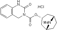 M3 receptor antagonist