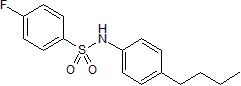 FFA1 (GPR40) antagonist