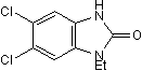 Activates Cl- conductance and hKCa3.1 channels