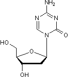 DNA methyltransferase inhibitor