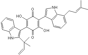 Selective insulin RTK activator