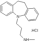 Selective inhibitor of noradrenalin transporters