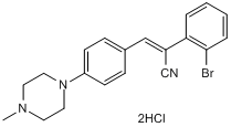 Potent PPAR&#946;/&#948; inverse agonist; promotes BMC differentiation