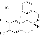 Selective D1-like agonist