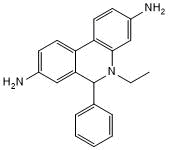 Fluorescent ROS indicator