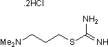 Standard H2 selective agonist