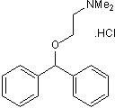 H1 antagonist