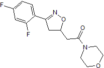 Reported macrophage migration inhibitory factor (MIF) inhibitor