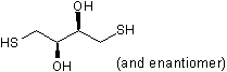 Maintains SH groups in the reduced state