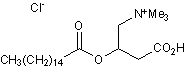 Intermediate in fatty acid oxidation