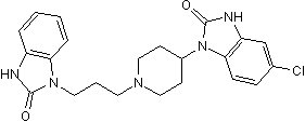Peripheral D2-like antagonist