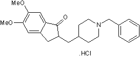 Potent AChE inhibitor