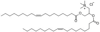 Cationic agent for liposome and LNP formation