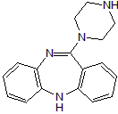 Potent hM3Dq and hM4Di DREADD agonist; blood brain barrier penetrant