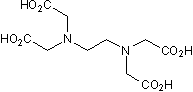 Chelating agent