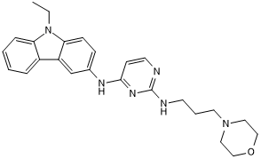 Rac inhibitor