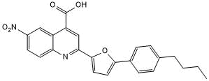 eIF4A inhibitor