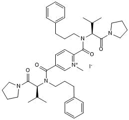 TIR-TIR interaction inhibitor