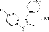 Potent 5-HT6 agonist