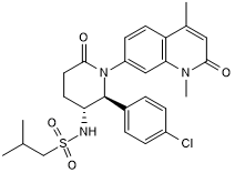 Negative Control for LP 99