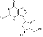 Potent and selective hepatitis B virus inhibitor