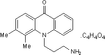 Selective Syk kinase inhibitor