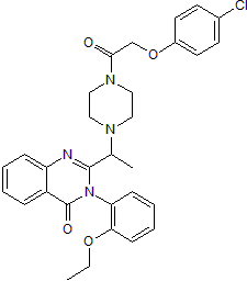 Mitochondrial VDAC modulator; also Ferroptosis activator