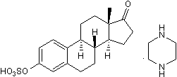 Estrogen receptor agonist and OATP1B1 inhibitor
