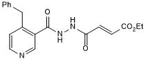 Selective FTO inhibitor