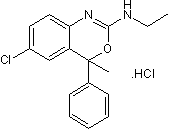 Ligand of the translocator protein (TSPO); also GABAA receptor potentiator