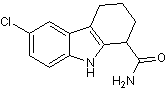 Selective SIRT1 inhibitor