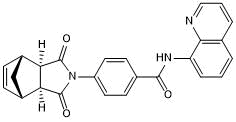 Negative control for endo-IWR 1 (Cat. No. 3532)