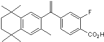 RXR agonist