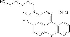 Dopamine antagonist