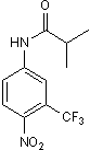 Non-steroidal androgen receptor antagonist