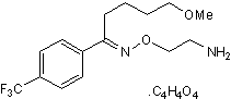 5-HT reuptake inhibitor